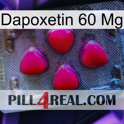 Dapoxetine 60Mg 13